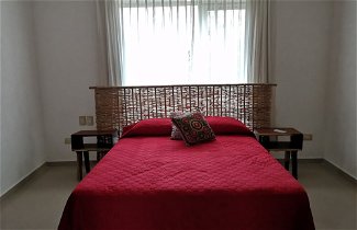 Photo 3 - Sirenis Akumal 2 Bedroom Apartment