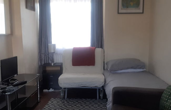 Beautiful Cosy 1bedroom Apartment in London - Foto 45