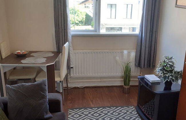 Beautiful Cosy 1bedroom Apartment in London - Foto 30