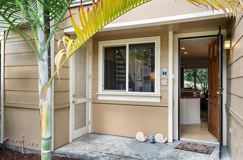 Photo 25 - Alii Cove G3 Beautiful Ground Floor Spacious 2 Bedroom With AC