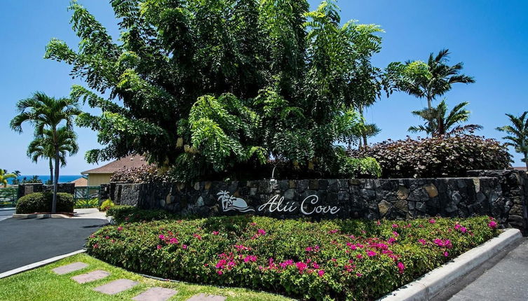 Photo 1 - Alii Cove G3 Beautiful Ground Floor Spacious 2 Bedroom With AC