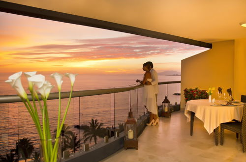 Foto 19 - Sunset Plaza Beach Resort & Spa Pto Vallarta All Inclusive