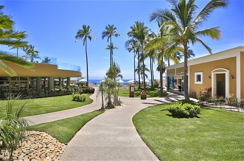 Foto 54 - Sunset Plaza Beach Resort & Spa Pto Vallarta All Inclusive