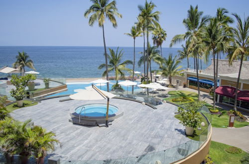 Foto 59 - Sunset Plaza Beach Resort & Spa Pto Vallarta All Inclusive