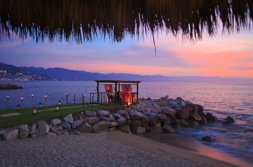 Photo 55 - Sunset Plaza Beach Resort & Spa Pto Vallarta All Inclusive