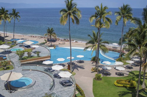 Foto 1 - Sunset Plaza Beach Resort & Spa Pto Vallarta All Inclusive