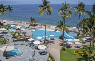 Foto 1 - Sunset Plaza Beach Resort & Spa Pto Vallarta All Inclusive