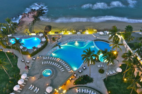 Foto 62 - Sunset Plaza Beach Resort & Spa Pto Vallarta All Inclusive