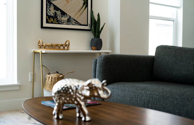 Regal Rooftop Retreat Rise Above the Ordinary - Foto 16