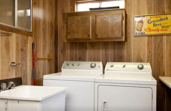 Big Bear's Lair Home - Foto 20