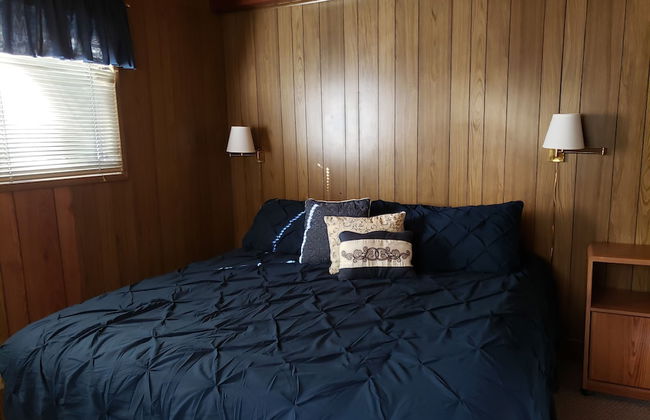 Big Bear's Lair Home - Foto 16