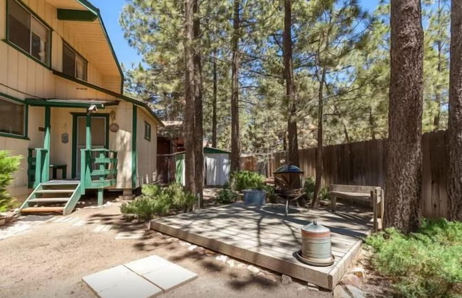 Big Bear's Lair Home - Foto 11