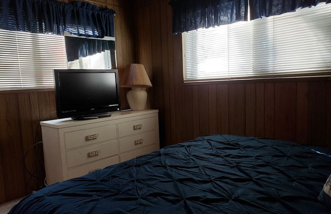 Big Bear's Lair Home - Foto 14