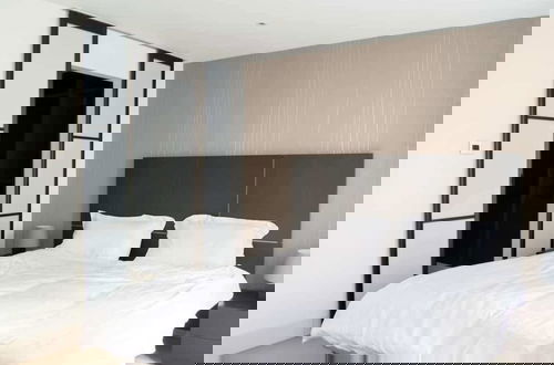 Foto 5 - Modern 2 Bedroom With Balcony Near Oxford Street