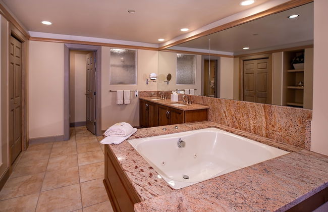Park Plaza Beaver Creek - Foto 15