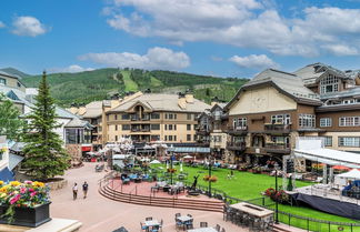 Foto 1 - Park Plaza Beaver Creek