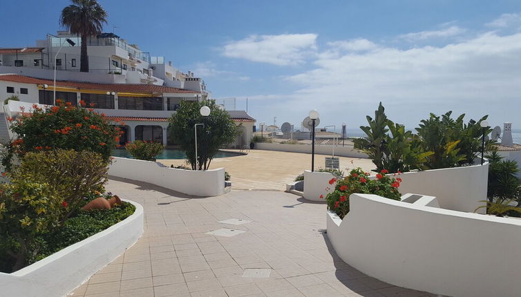 Photo 1 - Albufeira Sea View Terrace by Rentals in Algarve (21)