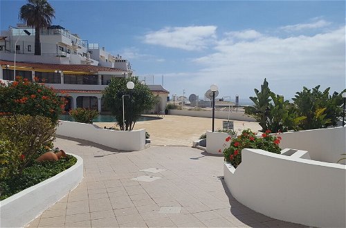Photo 1 - Albufeira Sea View Terrace by Rentals in Algarve (21)