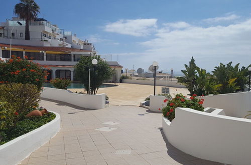 Foto 1 - Albufeira Sea View Terrace by Rentals in Algarve (21)