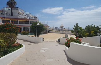 Foto 1 - Albufeira Sea View Terrace by Rentals in Algarve (21)