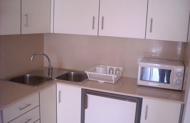 Sorrabona Apartments - Foto 12