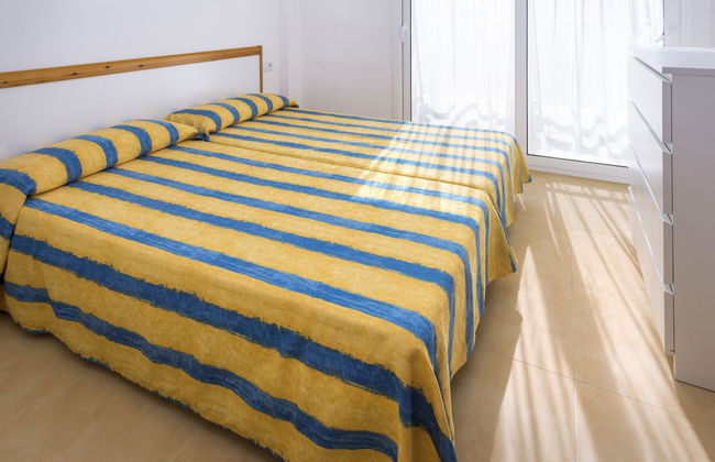 Sorrabona Apartments - Foto 2