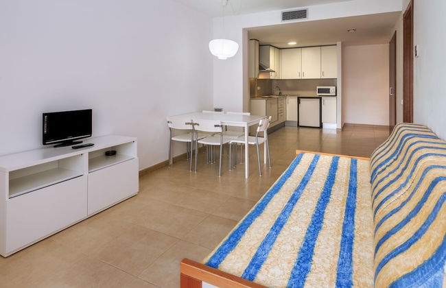 Sorrabona Apartments - Foto 15