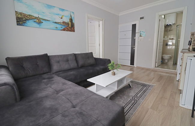 Karakoy VAV Suites - Foto 42