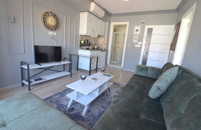 Karakoy VAV Suites - Foto 48