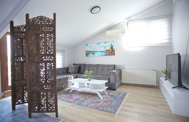 Karakoy VAV Suites - Foto 57