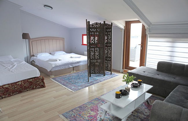 Karakoy VAV Suites - Foto 20