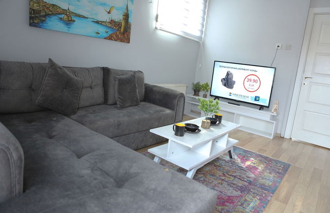 Karakoy VAV Suites - Foto 54