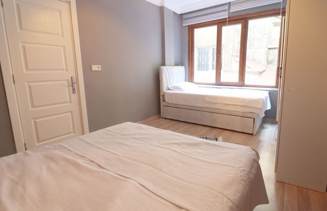 Karakoy VAV Suites - Foto 3