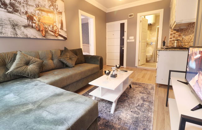 Karakoy VAV Suites - Foto 45
