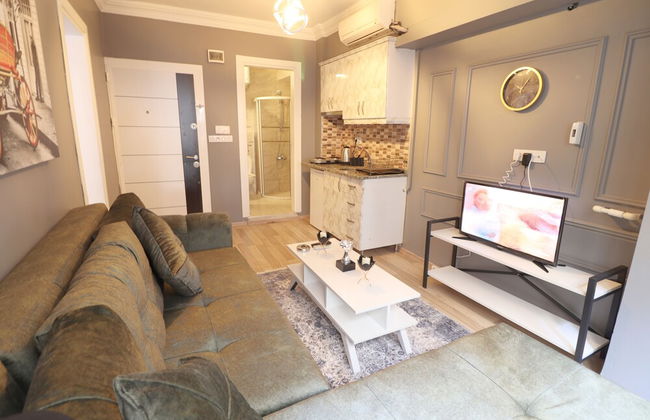 Karakoy VAV Suites - Foto 46