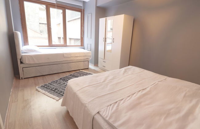 Karakoy VAV Suites - Foto 6