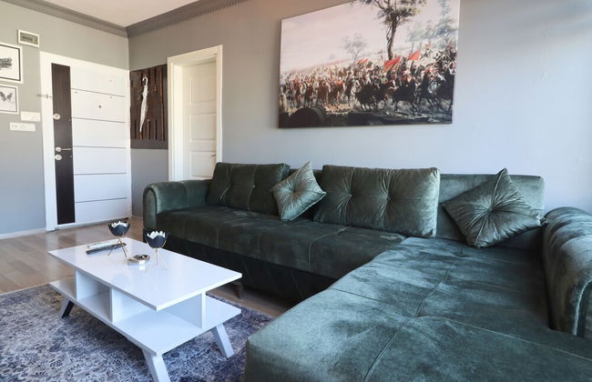 Karakoy VAV Suites - Foto 50