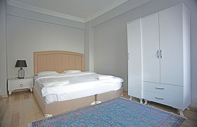 Karakoy VAV Suites - Foto 23