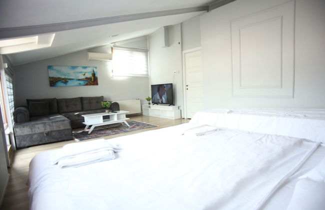 Karakoy VAV Suites - Foto 29