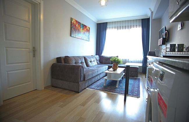 Karakoy VAV Suites - Foto 55