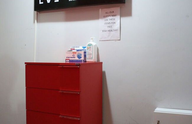 Karakoy VAV Suites - Foto 2