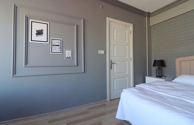 Karakoy VAV Suites - Foto 16