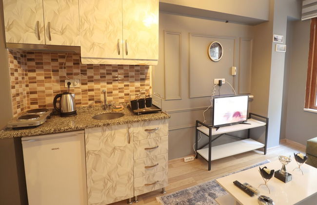 Karakoy VAV Suites - Foto 33