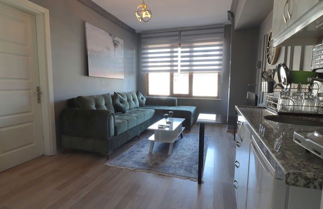 Karakoy VAV Suites - Foto 49