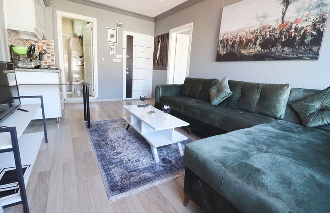 Karakoy VAV Suites - Foto 1
