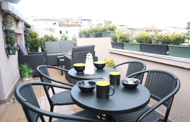 Karakoy VAV Suites - Foto 78