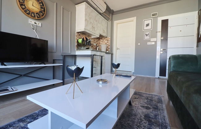 Karakoy VAV Suites - Foto 76