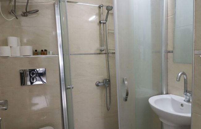 Karakoy VAV Suites - Foto 71