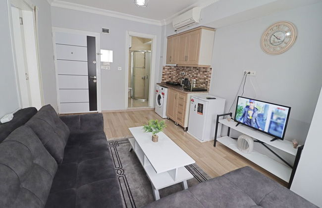 Karakoy VAV Suites - Foto 39