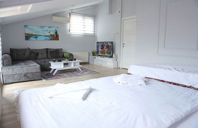 Karakoy VAV Suites - Foto 18